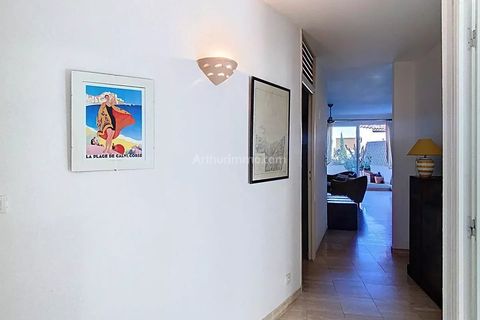 Leilighet i Algajola, Haute-Corse, Algajola - € 265 000 | Ref: 2304 - foto 10