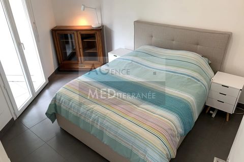 Lejlighed i Antibes, Alpes-Maritimes, Antibes - € 240.000 | Ref: 1223 - foto 3