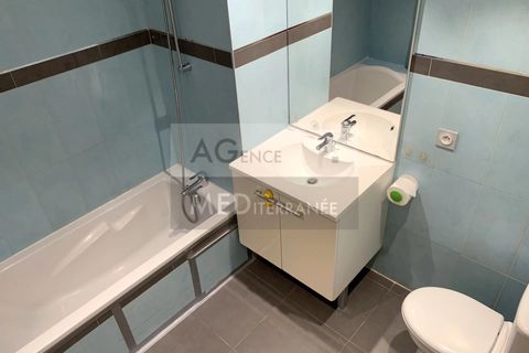 Lejlighed i Antibes, Alpes-Maritimes, Antibes - € 240.000 | Ref: 1223 - foto 4