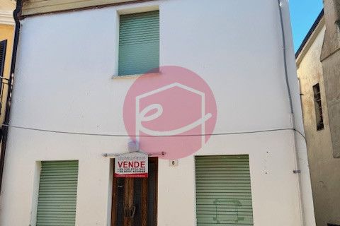 Rækkehus i Borghi, Forli-Cesena, Borghi - € 60.000 | Ref: S-V2-018 - foto 3