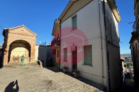 Rækkehus i Borghi, Forli-Cesena, Borghi - € 60.000 | Ref: S-V2-018 - foto 4