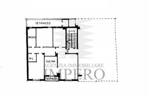 Lejlighed i Ventimiglia, Imperia, Ventimiglia - € 300.000 | Ref: 23746 - foto 12
