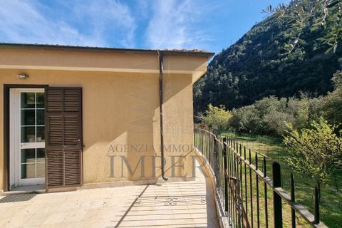 Villa i Airole, Imperia, Airole - € 135.000 | Ref: 23753 - foto 3