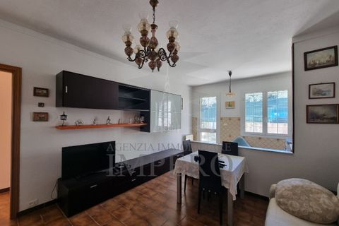 Villa i Airole, Imperia, Airole - € 135.000 | Ref: 23753 - foto 4
