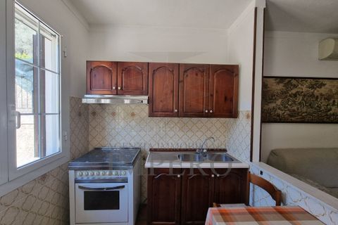 Villa i Airole, Imperia, Airole - € 135.000 | Ref: 23753 - foto 5