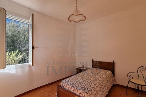 Villa i Airole, Imperia, Airole - € 135.000 | Ref: 23753 - foto 7