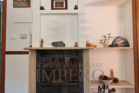 Villa i Airole, Imperia, Airole - € 135.000 | Ref: 23753 - foto 9