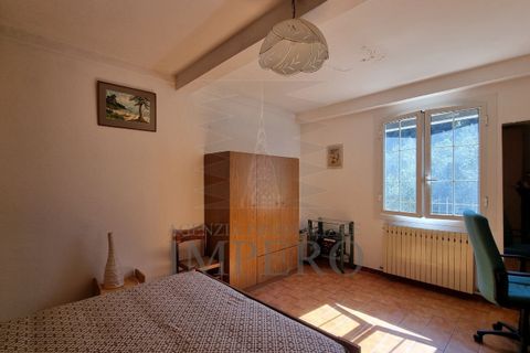 Villa i Airole, Imperia, Airole - € 135.000 | Ref: 23753 - foto 21