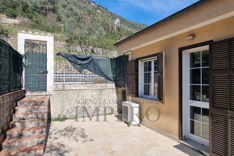 Villa i Airole, Imperia, Airole - € 135.000 | Ref: 23753 - foto 22