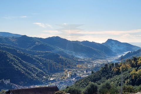 Villa i Dolceacqua, Imperia, Dolceacqua - € 950.000 | Ref: 23756 - foto 1