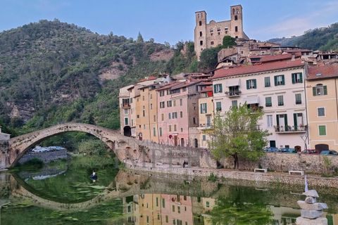 Villa i Dolceacqua, Imperia, Dolceacqua - € 950.000 | Ref: 23756 - foto 23