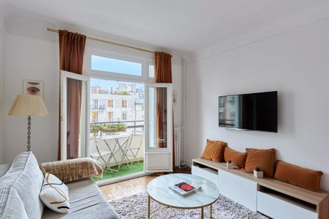 Lejlighed i Paris, Paris, Paris - € 450.000 | Ref: 86693382 - foto 1
