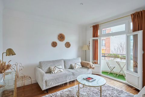 Lejlighed i Paris, Paris, Paris - € 450.000 | Ref: 86693382 - foto 2