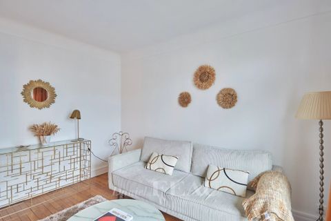 Lejlighed i Paris, Paris, Paris - € 450.000 | Ref: 86693382 - foto 4