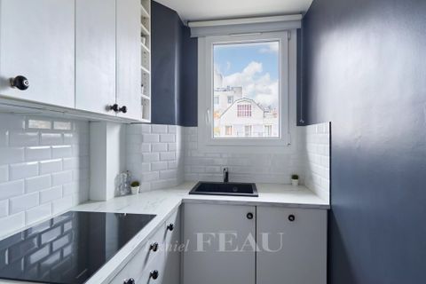 Lejlighed i Paris, Paris, Paris - € 450.000 | Ref: 86693382 - foto 5