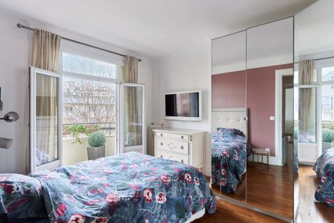 Lejlighed i Paris, Paris, Paris - € 450.000 | Ref: 86693382 - foto 7
