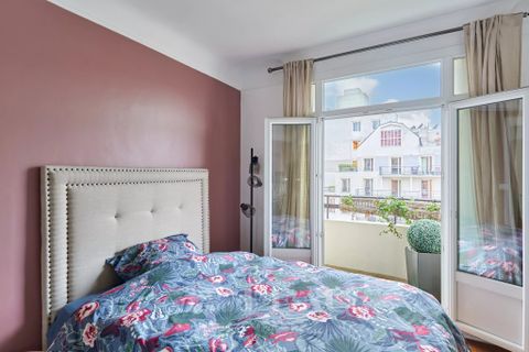 Lejlighed i Paris, Paris, Paris - € 450.000 | Ref: 86693382 - foto 10