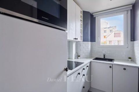Lejlighed i Paris, Paris, Paris - € 450.000 | Ref: 86693382 - foto 13