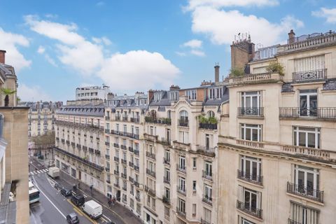 Lejlighed i Paris, Paris, Paris - € 900.000 | Ref: 86747164 - foto 1