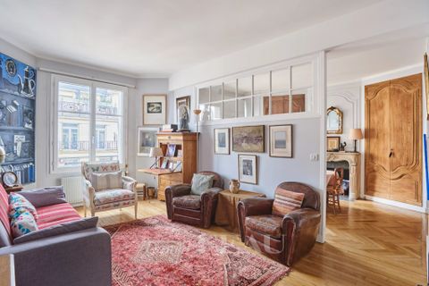 Lejlighed i Paris, Paris, Paris - € 900.000 | Ref: 86747164 - foto 3