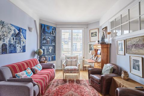Lejlighed i Paris, Paris, Paris - € 900.000 | Ref: 86747164 - foto 5
