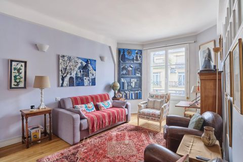 Lejlighed i Paris, Paris, Paris - € 900.000 | Ref: 86747164 - foto 4
