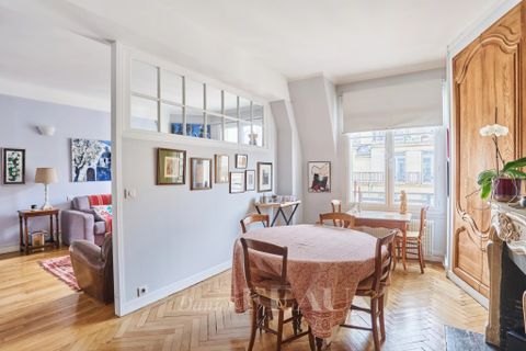 Lejlighed i Paris, Paris, Paris - € 900.000 | Ref: 86747164 - foto 6