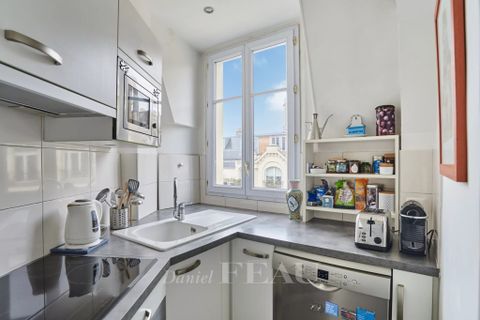 Lejlighed i Paris, Paris, Paris - € 900.000 | Ref: 86747164 - foto 8