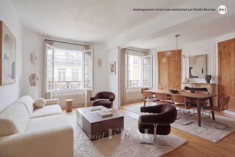 Lejlighed i Paris, Paris, Paris - € 900.000 | Ref: 86747164 - foto 2