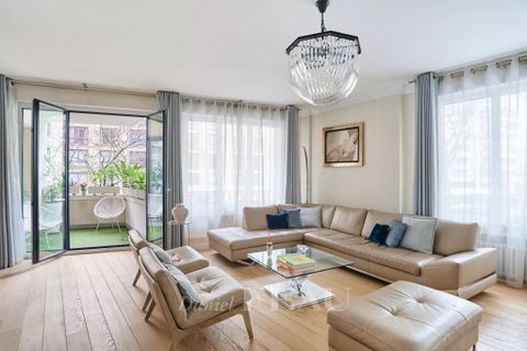 Lejlighed i Paris, Paris, Paris - € 1.930.000 | Ref: 86747158 - foto 2
