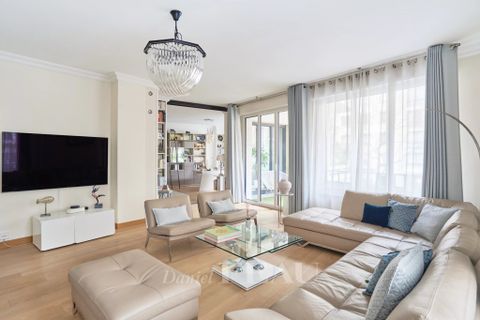 Lejlighed i Paris, Paris, Paris - € 1.930.000 | Ref: 86747158 - foto 5