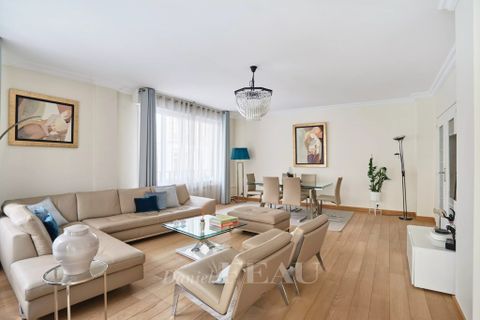 Lejlighed i Paris, Paris, Paris - € 1.930.000 | Ref: 86747158 - foto 6