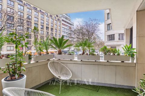 Lejlighed i Paris, Paris, Paris - € 1.930.000 | Ref: 86747158 - foto 4