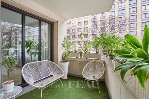 Lejlighed i Paris, Paris, Paris - € 1.930.000 | Ref: 86747158 - foto 7