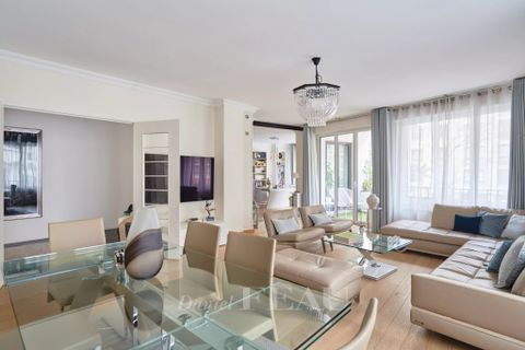 Lejlighed i Paris, Paris, Paris - € 1.930.000 | Ref: 86747158 - foto 8