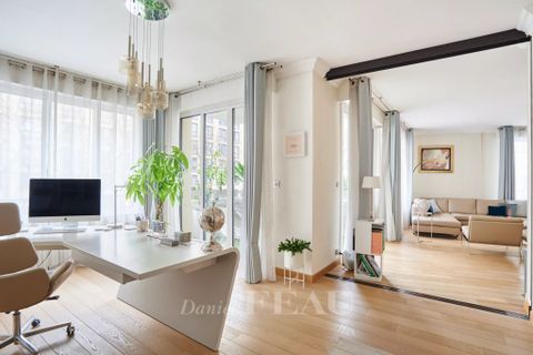 Lejlighed i Paris, Paris, Paris - € 1.930.000 | Ref: 86747158 - foto 9