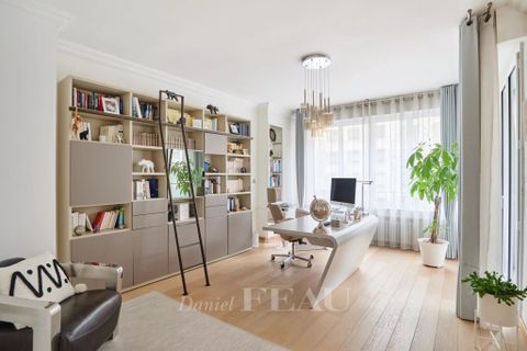 Lejlighed i Paris, Paris, Paris - € 1.930.000 | Ref: 86747158 - foto 11