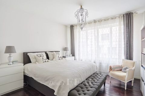 Lejlighed i Paris, Paris, Paris - € 1.930.000 | Ref: 86747158 - foto 12