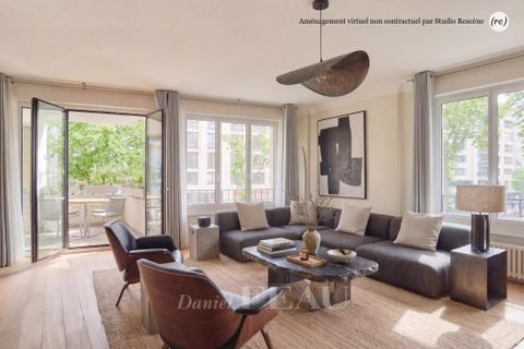 Lejlighed i Paris, Paris, Paris - € 1.930.000 | Ref: 86747158 - foto 1
