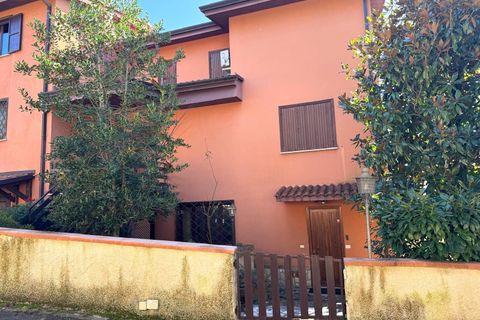 Villa i Ceccano, Frosinone, Ceccano - € 230.000 | Ref: 200-286 - foto 11