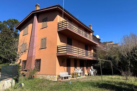 Villa i Ceccano, Frosinone, Ceccano - € 230.000 | Ref: 200-286 - foto 12