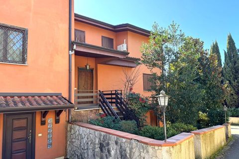 Villa i Ceccano, Frosinone, Ceccano - € 230.000 | Ref: 200-286 - foto 13