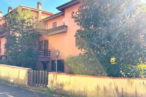 Villa i Ceccano, Frosinone, Ceccano - € 230.000 | Ref: 200-286 - foto 27