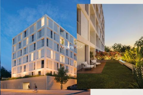 Leilighet i Aveiro, Aveiro, Aveiro - € 416 500 | Ref: VEN-4188 AK - foto 11