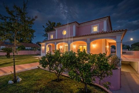 Villa i Sintra, Lisbon, Sintra - € 1.480.000 | Ref: HB0799A - foto 4