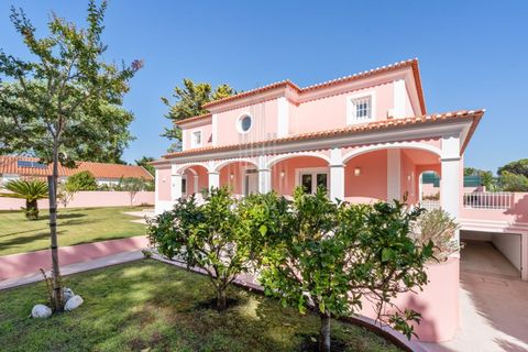 Villa i Sintra, Lisbon, Sintra - € 1.480.000 | Ref: HB0799A - foto 5
