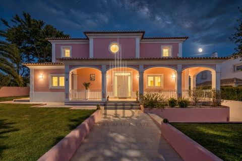 Villa i Sintra, Lisbon, Sintra - € 1.480.000 | Ref: HB0799A - foto 6