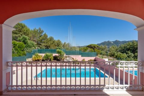 Villa i Sintra, Lisbon, Sintra - € 1.480.000 | Ref: HB0799A - foto 8