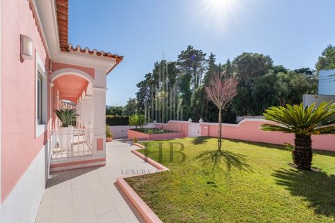 Villa i Sintra, Lisbon, Sintra - € 1.480.000 | Ref: HB0799A - foto 9