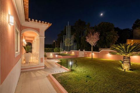 Villa i Sintra, Lisbon, Sintra - € 1.480.000 | Ref: HB0799A - foto 10